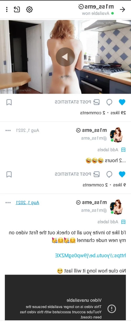 somethingnotsilly Onlyfans leaked photo 5887543 on Hotleaks.tv