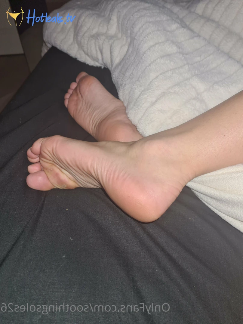 Soothingsoles👣 6231411