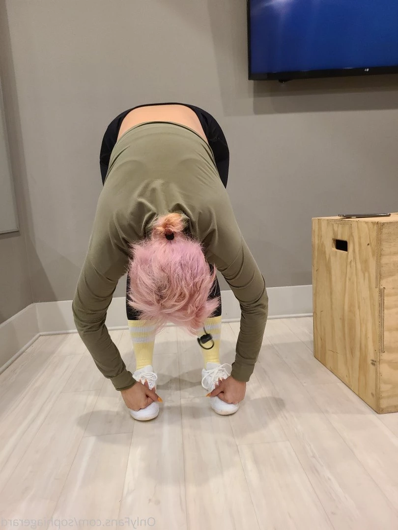 Sophia Gerard [ sophiagerard ] Onlyfans leaked photo 2818234 on Hotleaks.tv
