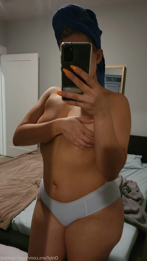 Sophia Gerard [ sophiagerard ] Onlyfans leaked photo 2818376 on Hotleaks.tv