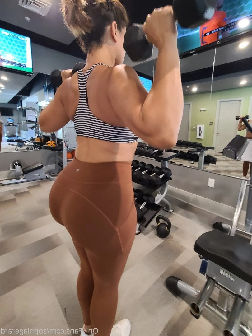 Sophia Gerard [ sophiagerard ] Onlyfans leaked photo 2820059 on Hotleaks.tv