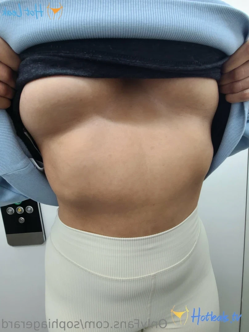 Sophia Gerard [ sophiagerard ] Onlyfans leaked photo 13302546 on Hotleaks.tv