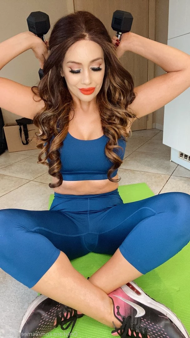 Esmee Rose [ esmeeteaches ] Onlyfans leaked photo 2113741 on Hotleaks.tv