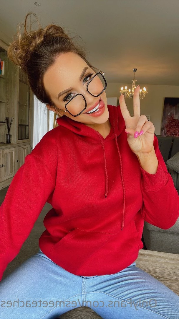 Esmee Rose [ esmeeteaches ] Onlyfans leaked photo 2113761 on Hotleaks.tv