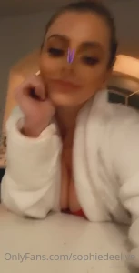 sophiedeelive Onlyfans leaked video 8805102 on Hotleaks.tv