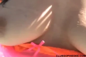 sophiedeelive Onlyfans leaked video 8805184 on Hotleaks.tv