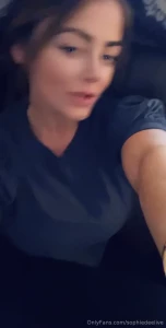 sophiedeelive Onlyfans leaked video 8805245 on Hotleaks.tv