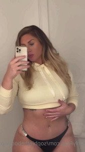 sophiethebodyvip Onlyfans leaked video 4589266 on Hotleaks.tv