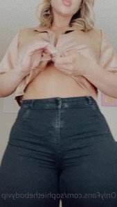 sophiethebodyvip Onlyfans leaked video 4589353 on Hotleaks.tv