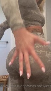 sophiethebodyvip Onlyfans leaked video 4589385 on Hotleaks.tv