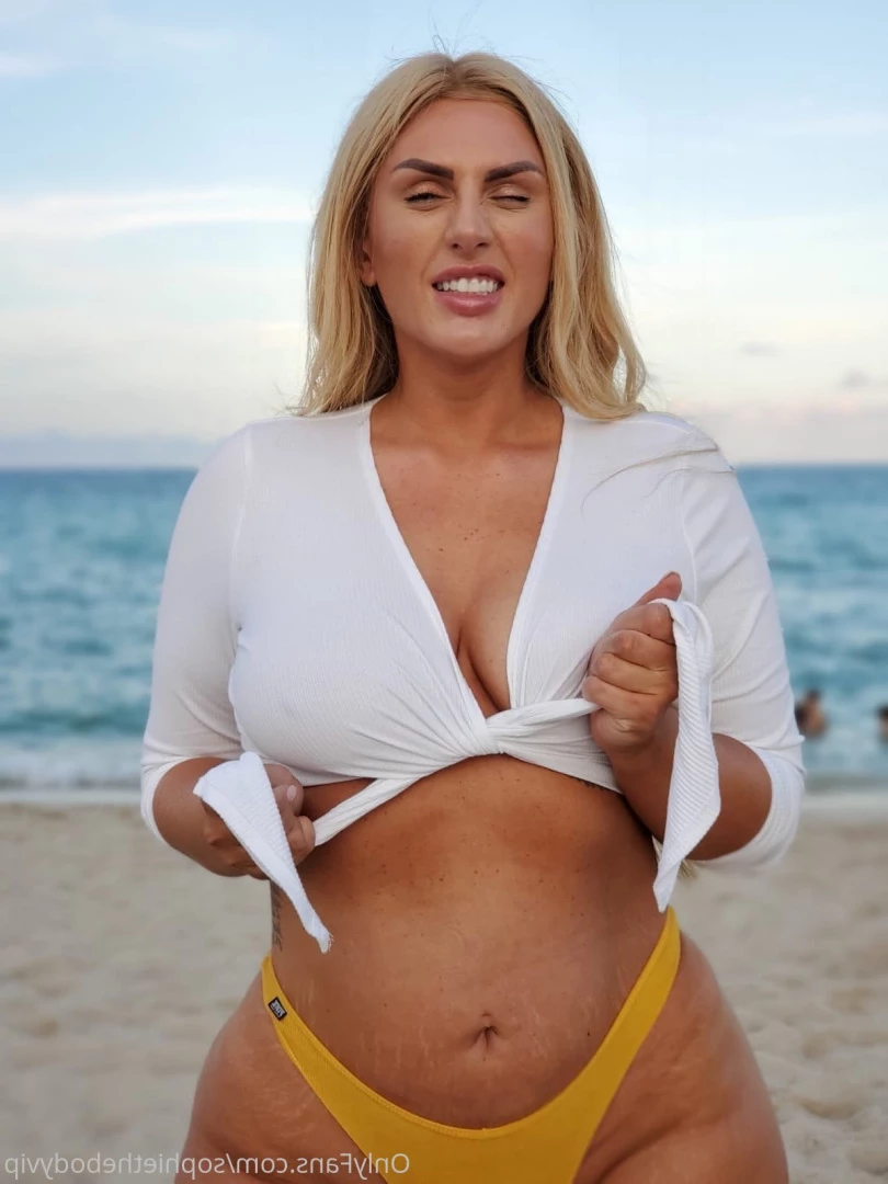 sophiethebodyvip Onlyfans leaked photo 6231380 on Hotleaks.tv
