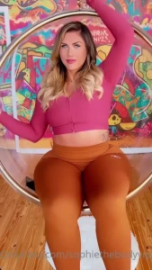 sophiethebodyvip Onlyfans leaked video 8804454 on Hotleaks.tv