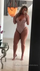 sophiethebodyvip Onlyfans leaked video 8804520 on Hotleaks.tv