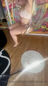 sophiethebodyvip Onlyfans leaked video 8804543 on Hotleaks.tv