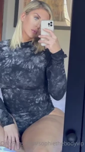 sophiethebodyvip Onlyfans leaked video 8804608 on Hotleaks.tv