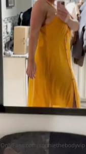 sophiethebodyvip Onlyfans leaked video 8804638 on Hotleaks.tv