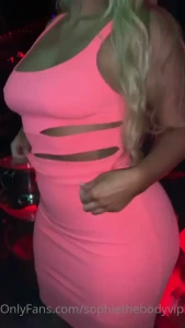 sophiethebodyvip Onlyfans leaked video 8804643 on Hotleaks.tv
