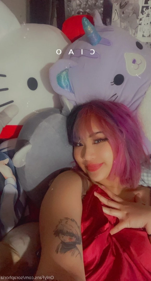 ur fav bunny [ soraphoria ] Onlyfans leaked photo 2724939 on Hotleaks.tv