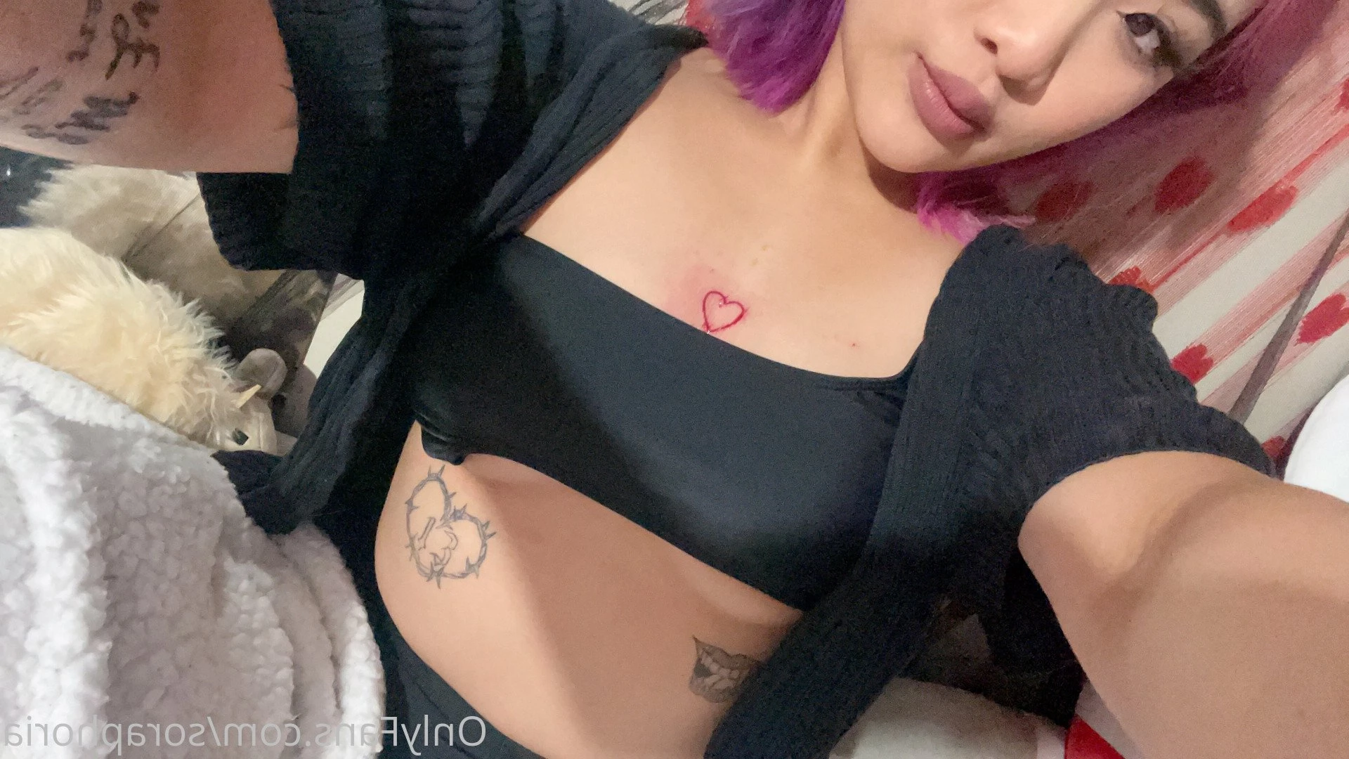ur fav bunny [ soraphoria ] Onlyfans leaked photo 2724947 on Hotleaks.tv
