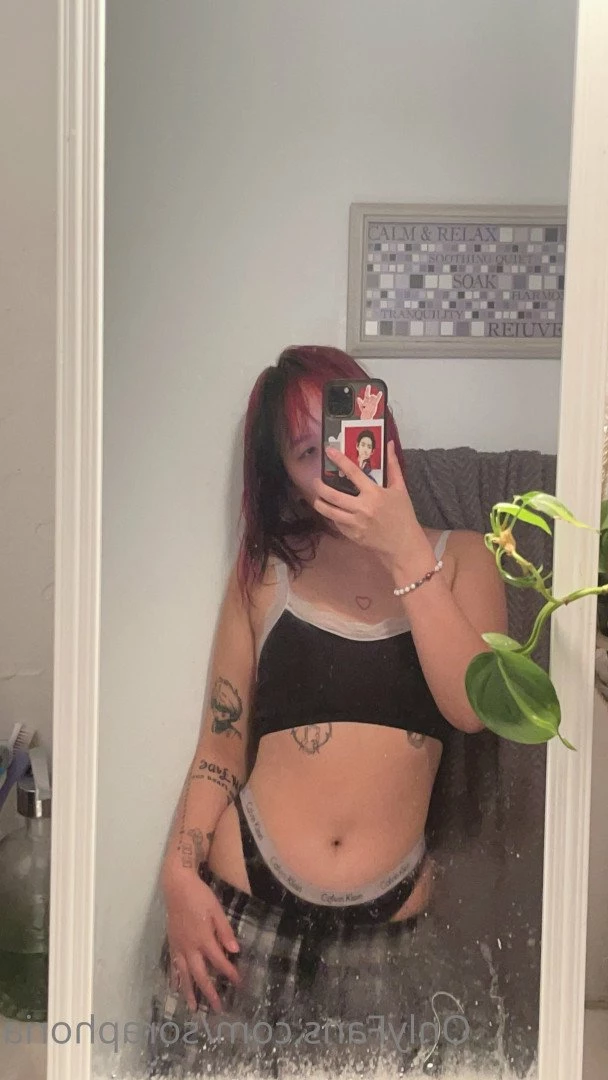 ur fav bunny [ soraphoria ] Onlyfans leaked photo 2724956 on Hotleaks.tv