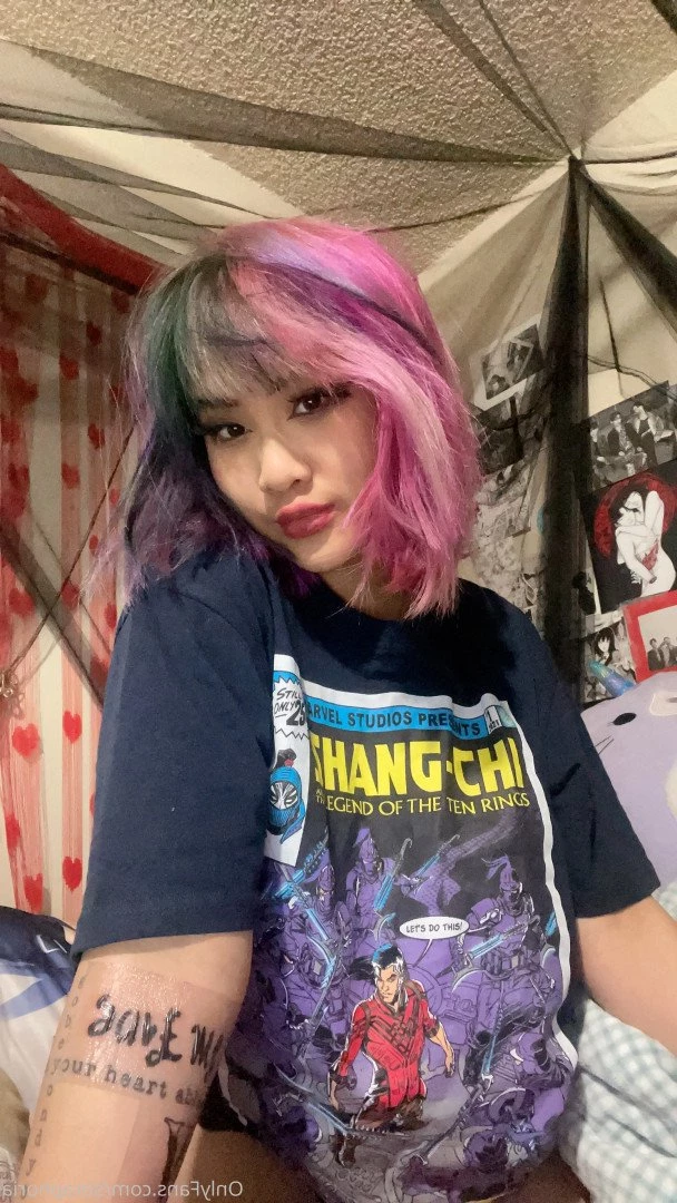 ur fav bunny [ soraphoria ] Onlyfans leaked photo 2725006 on Hotleaks.tv