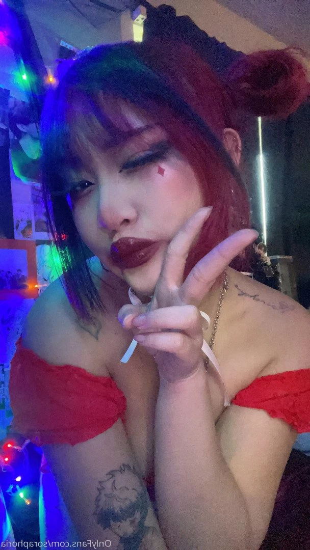 ur fav bunny [ soraphoria ] Onlyfans leaked photo 2725024 on Hotleaks.tv