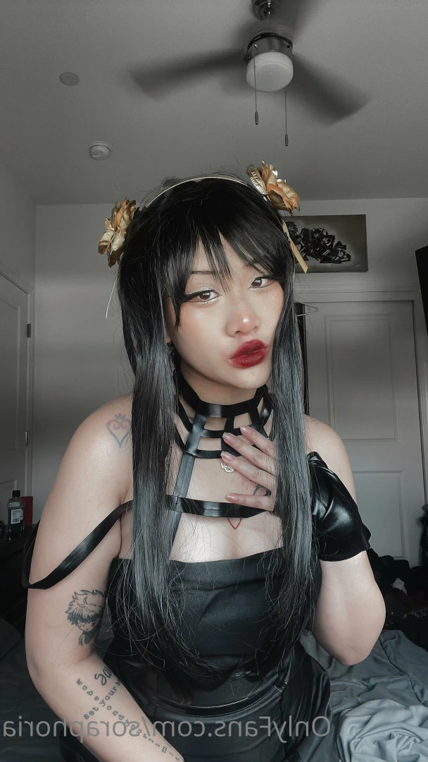 ur fav bunny [ soraphoria ] Onlyfans leaked photo 5730722 on Hotleaks.tv
