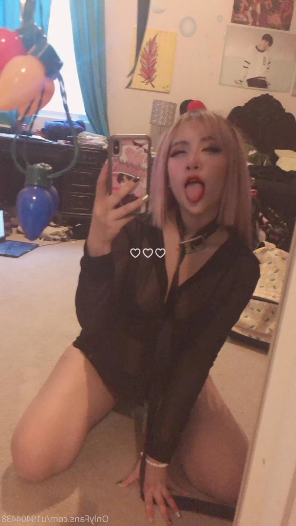 ur fav bunny [ soraphoria ] Onlyfans leaked photo 5730782 on Hotleaks.tv