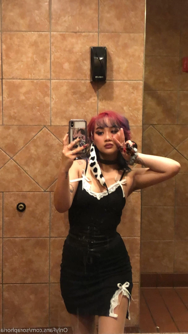 ur fav bunny [ soraphoria ] Onlyfans leaked photo 5730883 on Hotleaks.tv