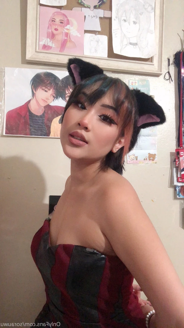 ur fav bunny [ soraphoria ] Onlyfans leaked photo 5730931 on Hotleaks.tv