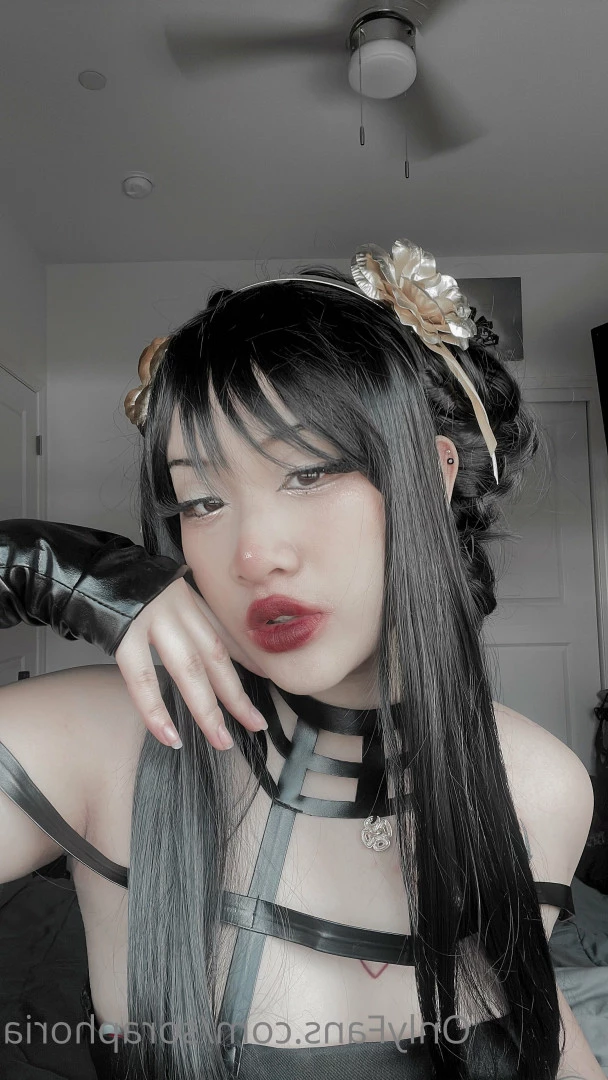 ur fav bunny [ soraphoria ] Onlyfans leaked photo 5730994 on Hotleaks.tv