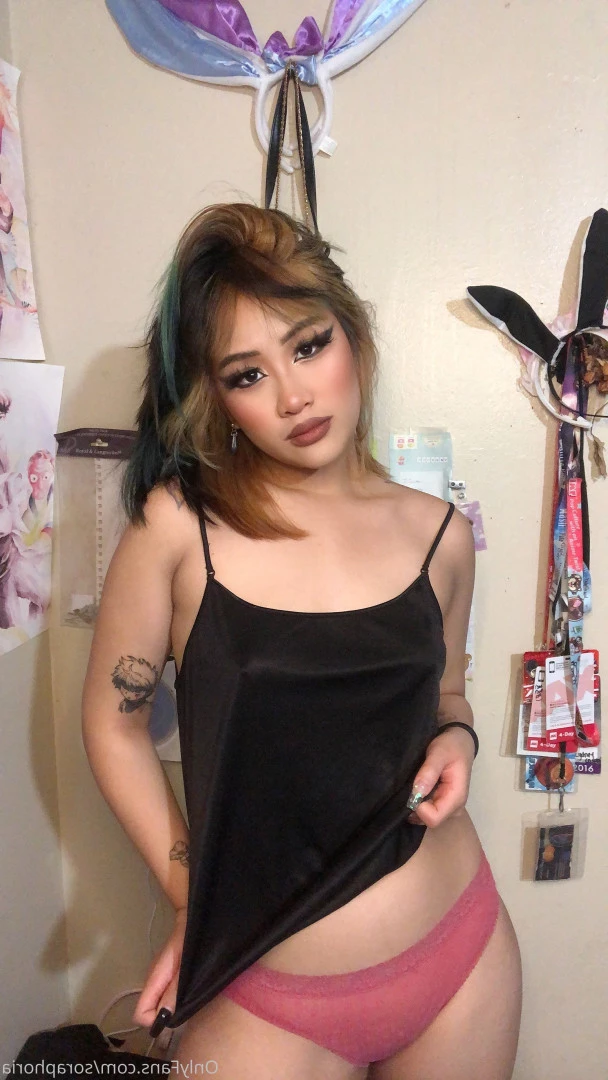 ur fav bunny [ soraphoria ] Onlyfans leaked photo 5731105 on Hotleaks.tv