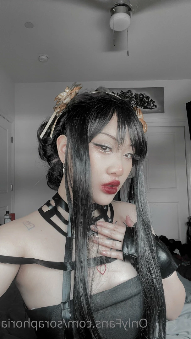 ur fav bunny [ soraphoria ] Onlyfans leaked photo 5731209 on Hotleaks.tv