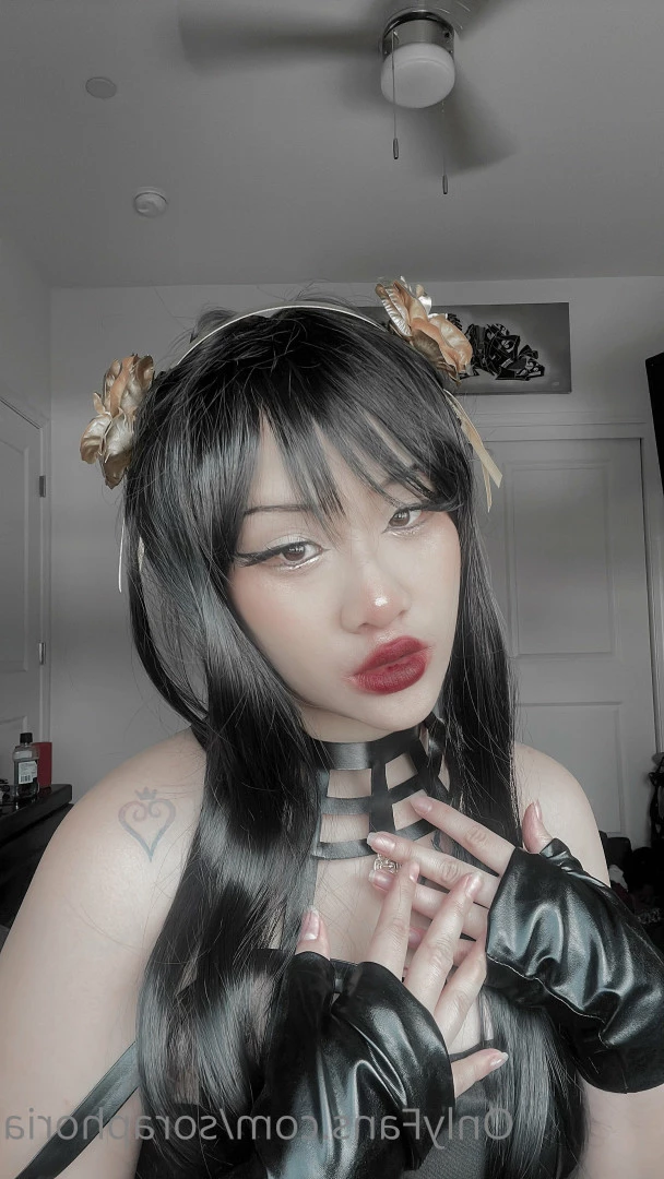 ur fav bunny [ soraphoria ] Onlyfans leaked photo 5731246 on Hotleaks.tv