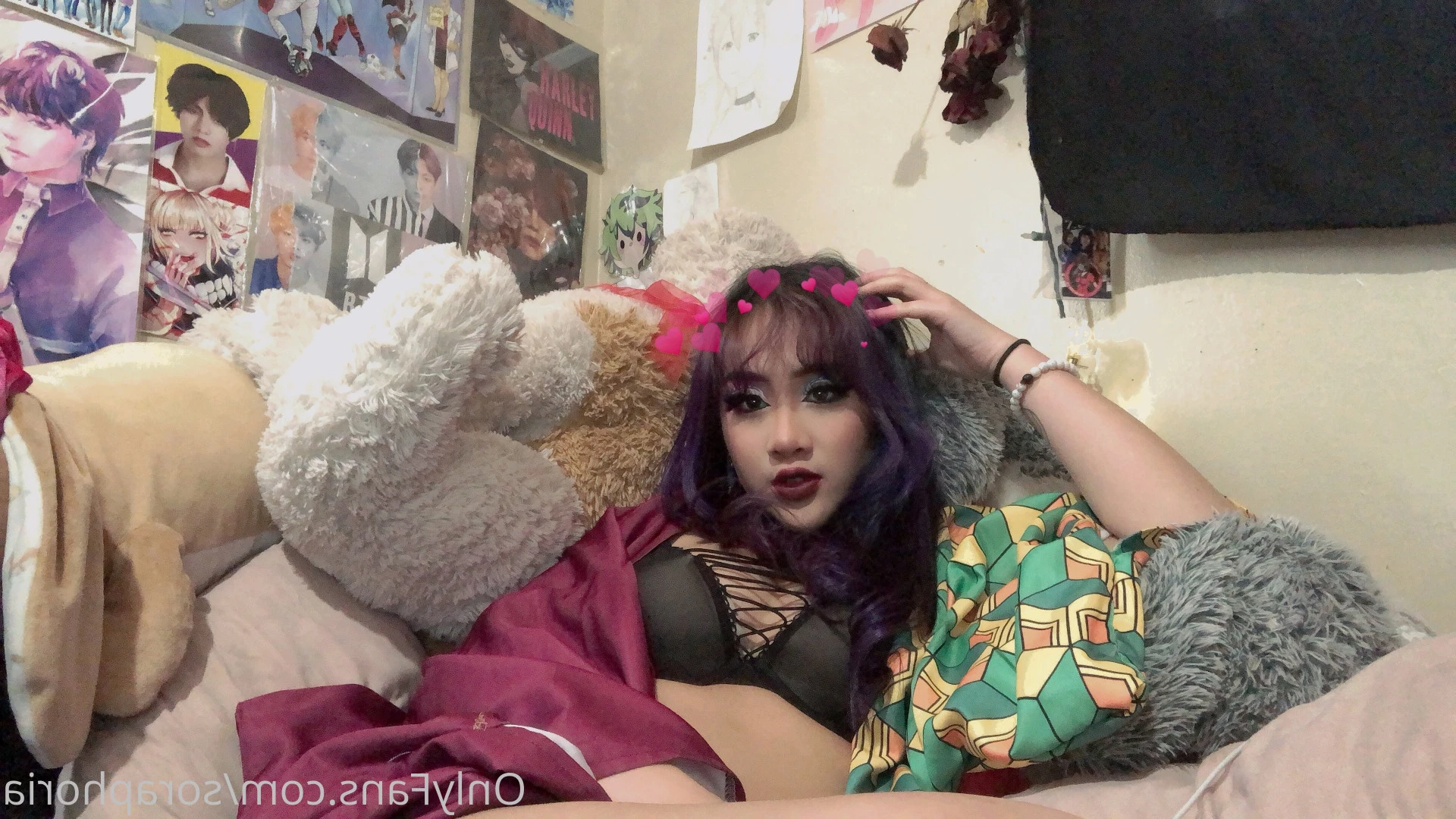 ur fav bunny [ soraphoria ] Onlyfans leaked photo 5731255 on Hotleaks.tv