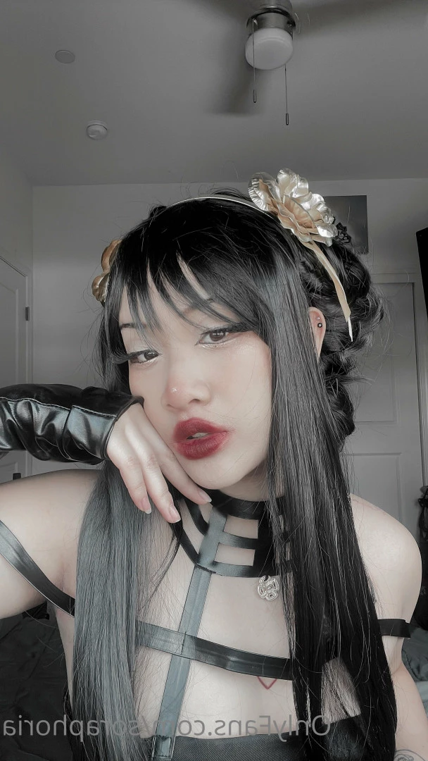 ur fav bunny [ soraphoria ] Onlyfans leaked photo 5731263 on Hotleaks.tv