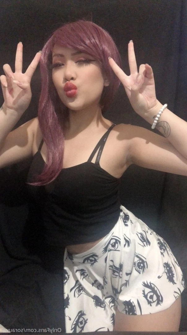 ur fav bunny [ soraphoria ] Onlyfans leaked photo 5731302 on Hotleaks.tv