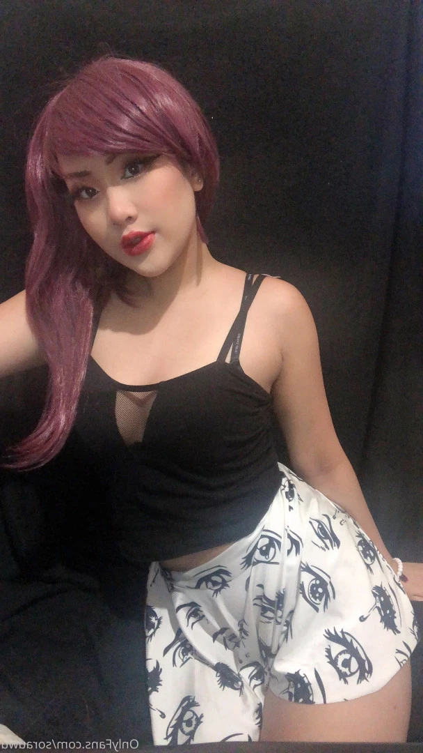 ur fav bunny [ soraphoria ] Onlyfans leaked photo 5731365 on Hotleaks.tv