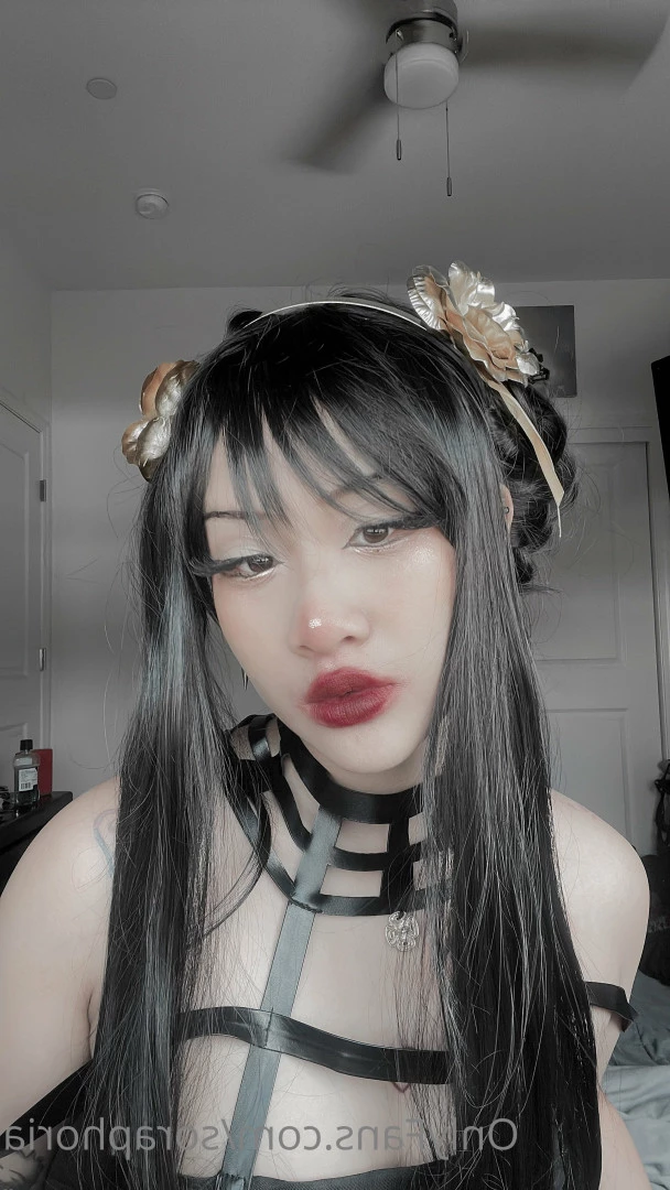 ur fav bunny [ soraphoria ] Onlyfans leaked photo 5731385 on Hotleaks.tv