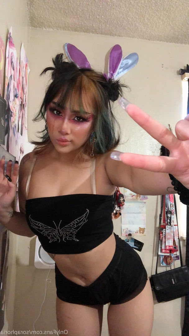 ur fav bunny [ soraphoria ] Onlyfans leaked photo 5731394 on Hotleaks.tv