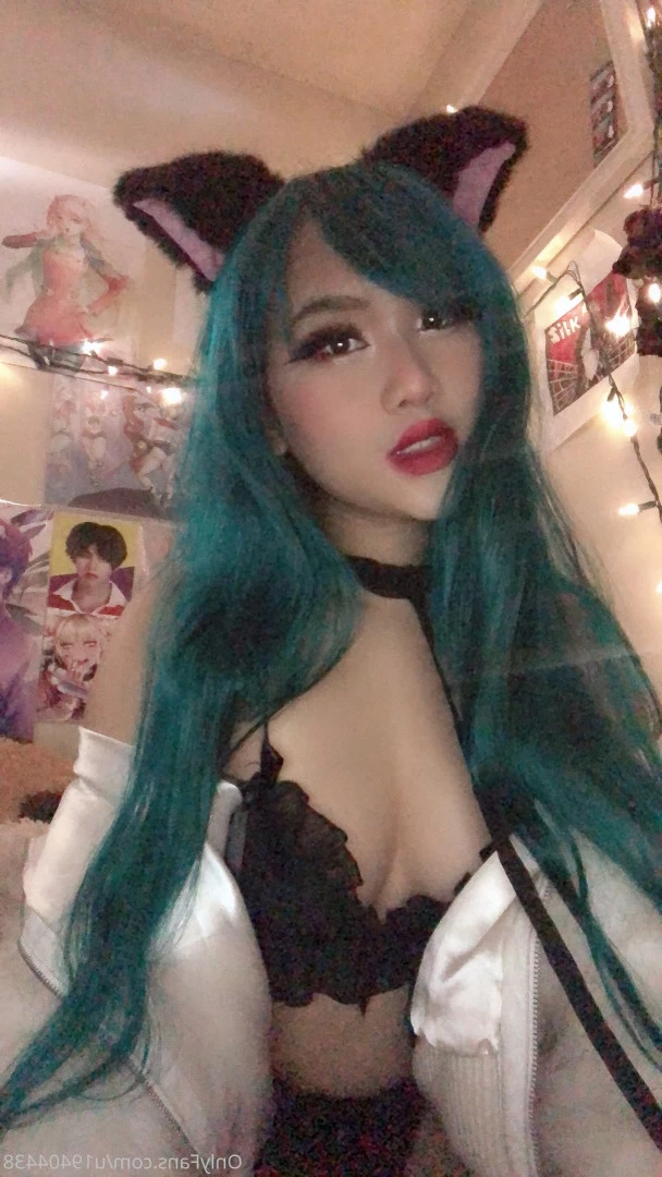 ur fav bunny [ soraphoria ] Onlyfans leaked photo 5731430 on Hotleaks.tv