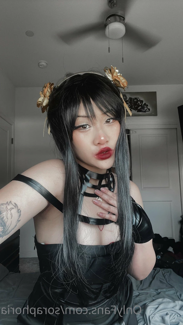 ur fav bunny [ soraphoria ] Onlyfans leaked photo 5731471 on Hotleaks.tv