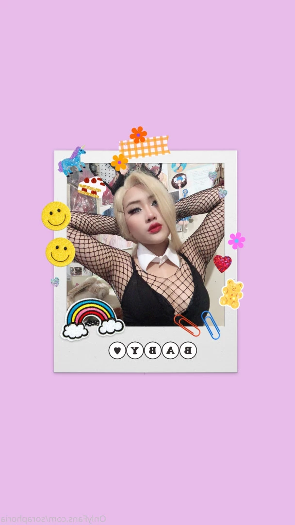 ur fav bunny [ soraphoria ] Onlyfans leaked photo 5731502 on Hotleaks.tv
