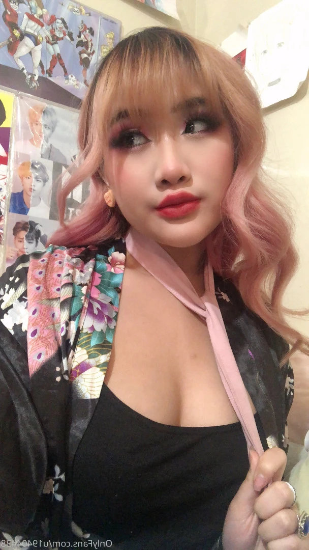 ur fav bunny [ soraphoria ] Onlyfans leaked photo 5731551 on Hotleaks.tv
