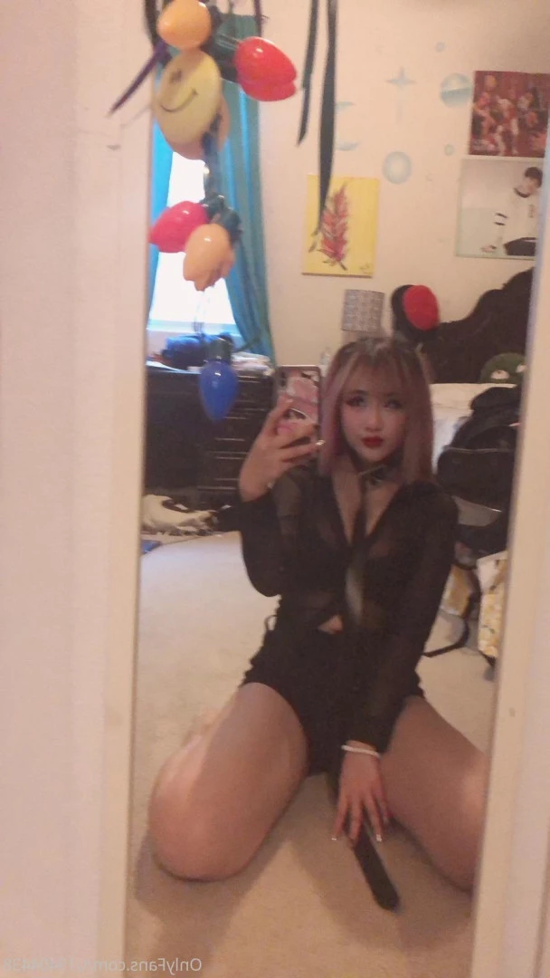 ur fav bunny [ soraphoria ] Onlyfans leaked photo 5731713 on Hotleaks.tv