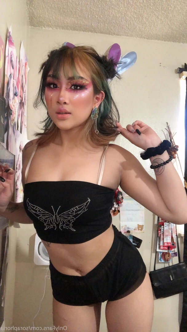 ur fav bunny [ soraphoria ] Onlyfans leaked photo 5731750 on Hotleaks.tv