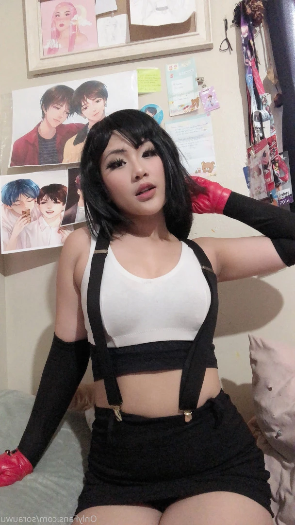 ur fav bunny [ soraphoria ] Onlyfans leaked photo 5731788 on Hotleaks.tv