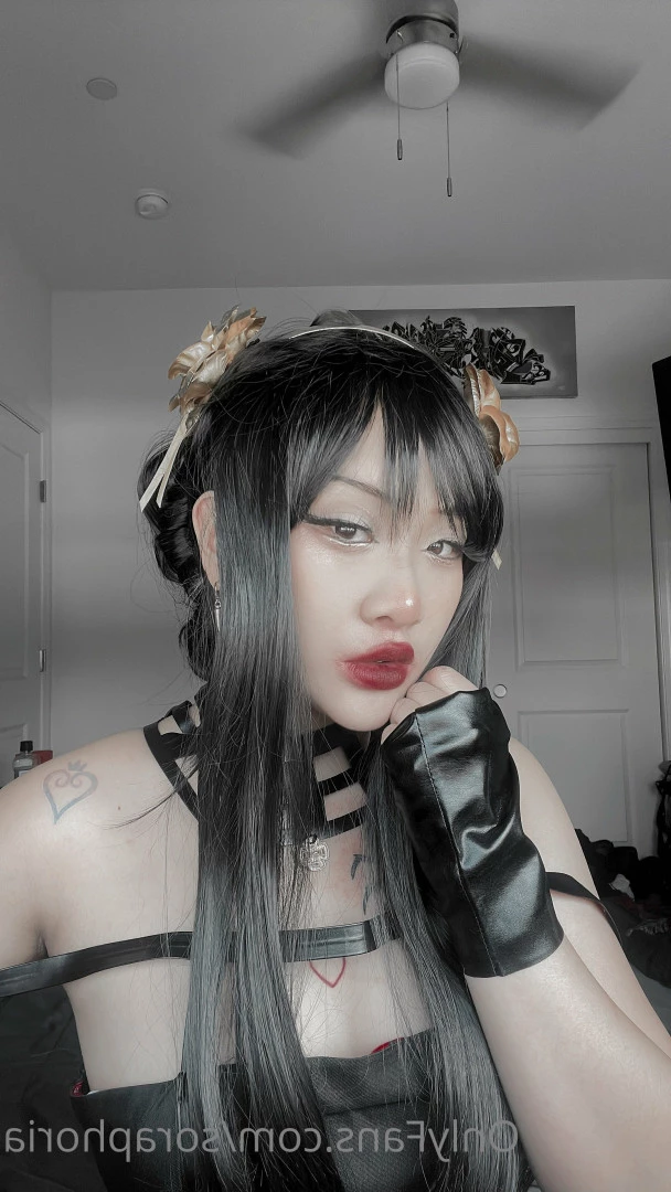 ur fav bunny [ soraphoria ] Onlyfans leaked photo 5731798 on Hotleaks.tv