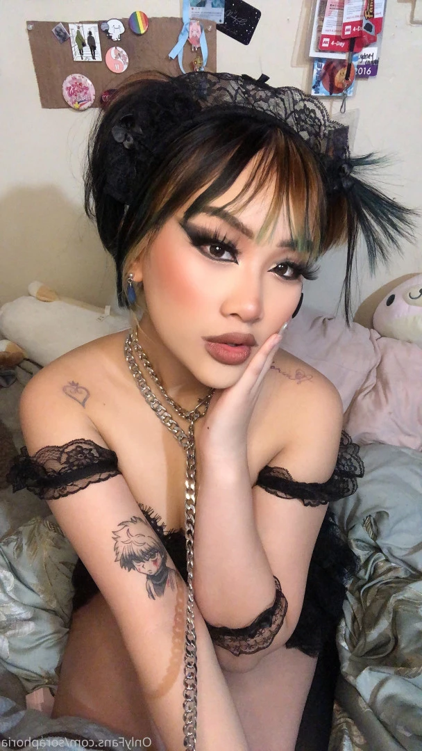 ur fav bunny [ soraphoria ] Onlyfans leaked photo 5731866 on Hotleaks.tv