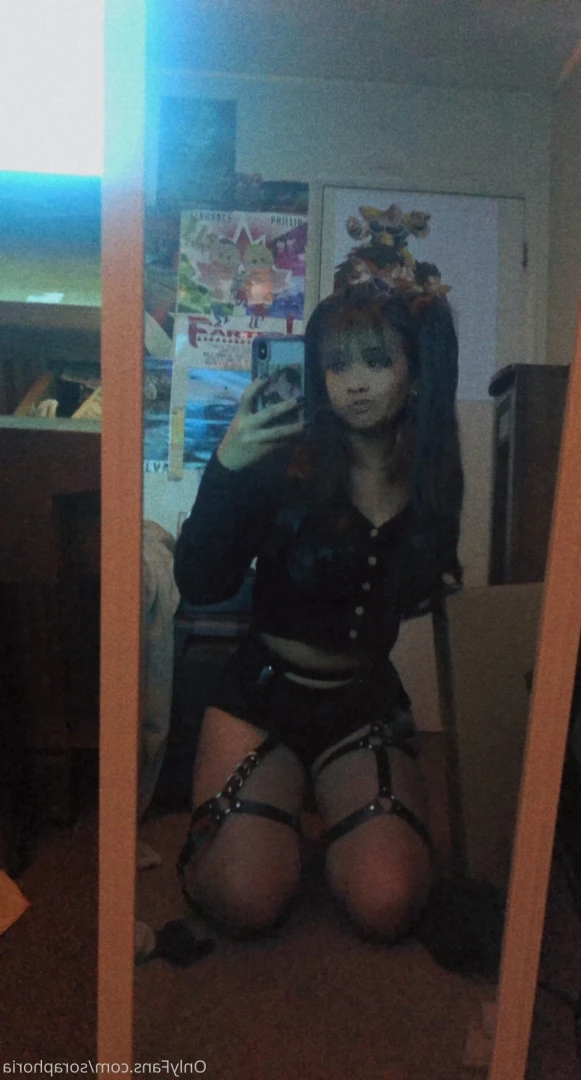 ur fav bunny [ soraphoria ] Onlyfans leaked photo 5731894 on Hotleaks.tv